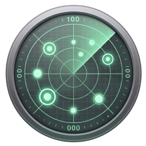 Clinic growth signal radar